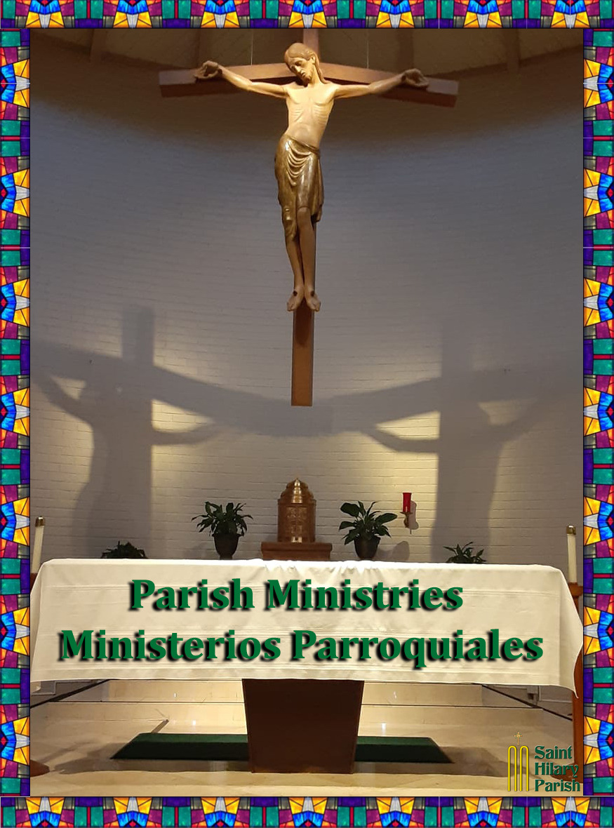 St. Hilary Parish Pico Rivera, CA